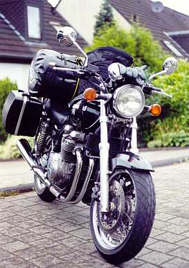 meine Zephyr 750