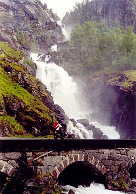 Latefoss