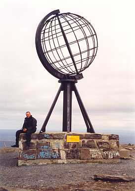 Nordkapp