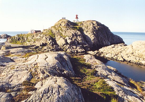 Lindesnes