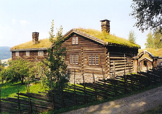 Maihaugen