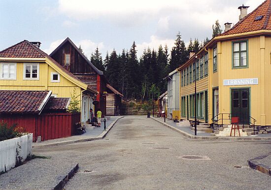 Maihaugen