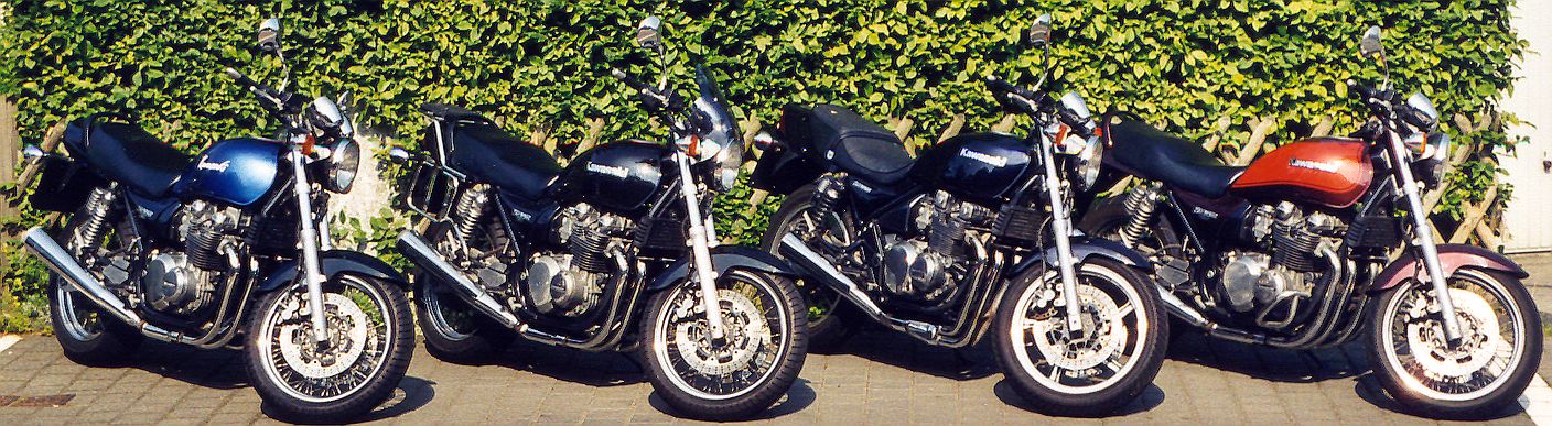 unser privater Zephyrtreff