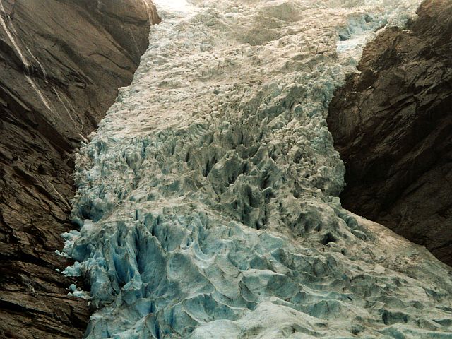 Brikdalsbreen