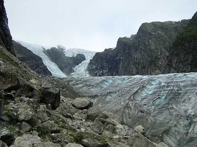Austerdalsbreen