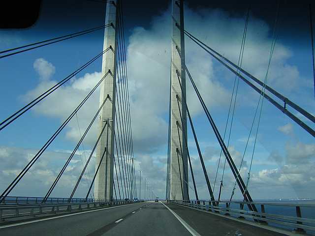 Öresundbrücke