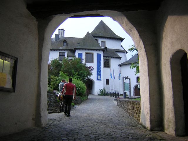 Clervaux