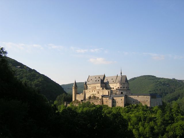 Vianden