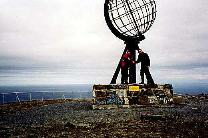 Nordkapp